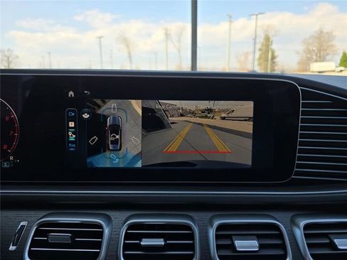 New 2026 Mercedes-Benz GLE 450 4MATIC image 29