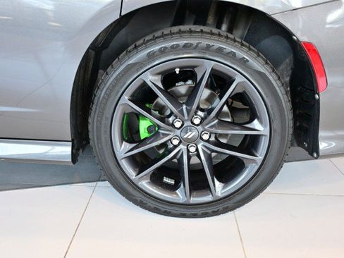 Used 2022 Dodge Charger GT w/ Plus Group AWD/4WD image 45