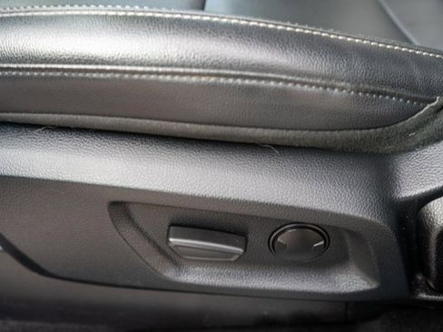 Used 2021 Ford Ranger Lariat w/ Technology Package image 17