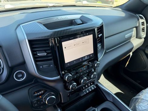 New 2026 RAM 1500 Big Horn w/ Night Edition AWD/4WD image 21