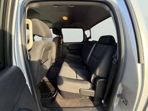 Used 2013 Chevrolet Silverado 1500 LT image 21