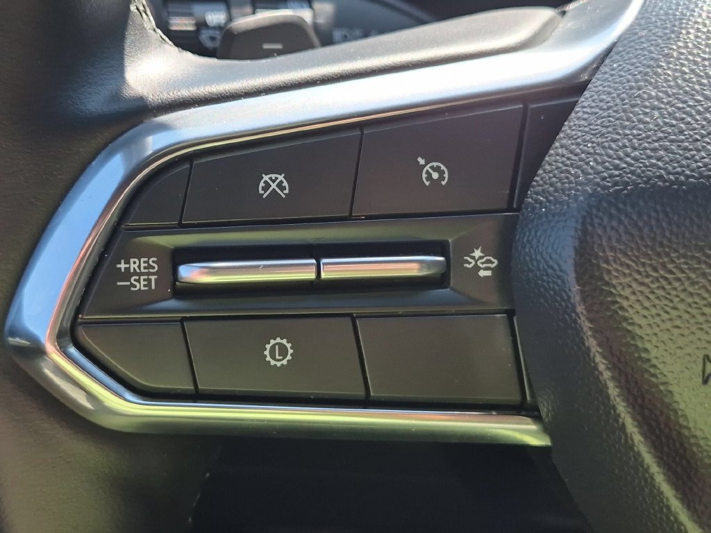 Used 2026 Chevrolet Equinox LT FWD image 19