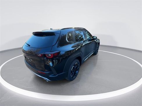 New 2026 MAZDA CX-50 Meridian Edition w/ Weather Package image 8