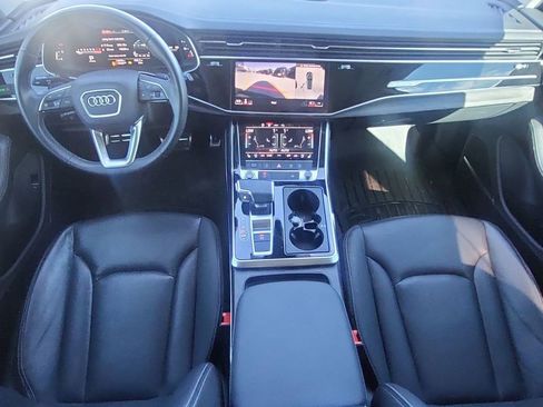 Used 2023 Audi Q8 Premium Plus image 27