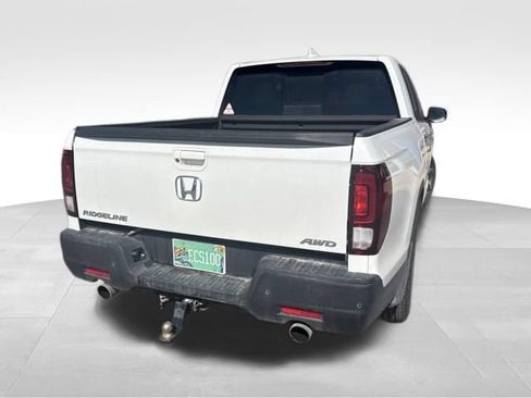 Used 2023 Honda Ridgeline RTL-E image 14