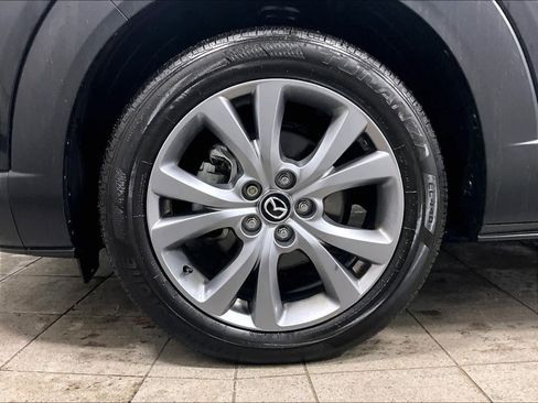 Used 2023 MAZDA CX-30 AWD 2.5 S w/ Preferred Package image 7