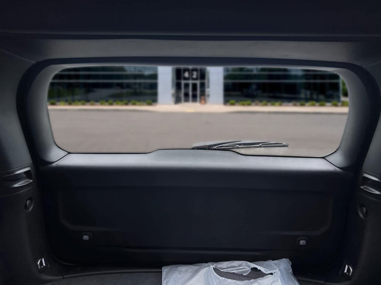 New 2026 Jeep Grand Cherokee Laredo AWD/4WD image 37
