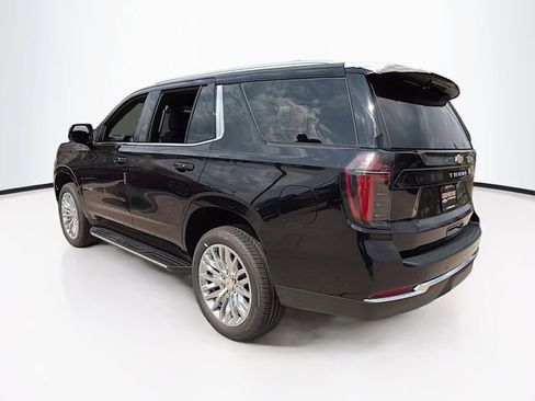 New 2026 Chevrolet Tahoe LS AWD/4WD image 8