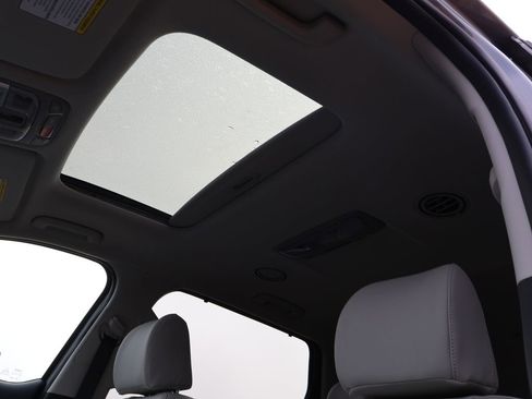 New 2025 Kia Telluride EX image 44