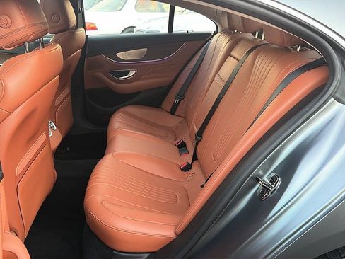 Used 2023 Mercedes-Benz CLS 450 4MATIC image 20