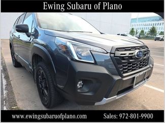 Used 2024 Subaru Forester Wilderness AWD/4WD video 1