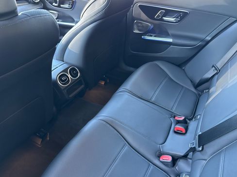 Used 2023 Mercedes-Benz C 300 Sedan image 24
