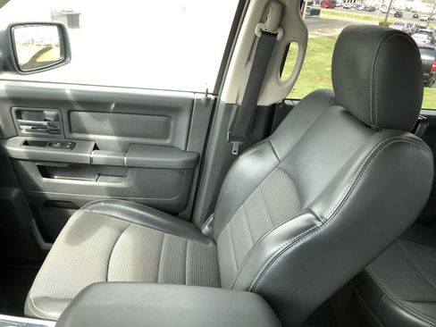 Used 2011 RAM 1500 Sport w/ Sport Premium Group image 20