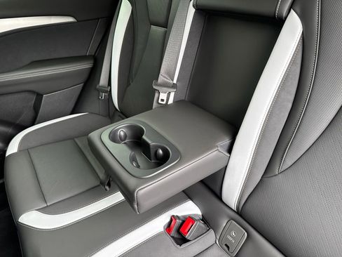 New 2026 Buick Envision Sport Touring AWD/4WD image 46