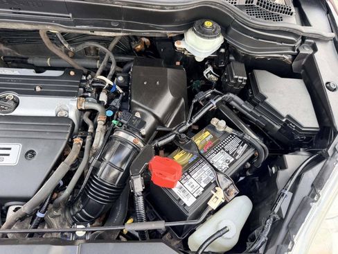 Used 2007 Honda CR-V EX-L image 12