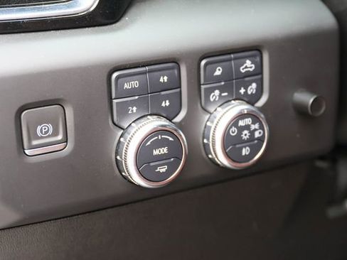 Used 2024 GMC Sierra 2500 Denali Ultimate w/ Max Trailering Package AWD/4WD image 14