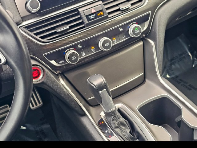 Used 2020 Honda Accord Sport image 36