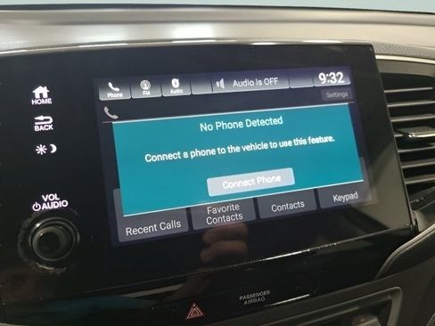 Certified 2022 Honda Pilot Special Edition image 32