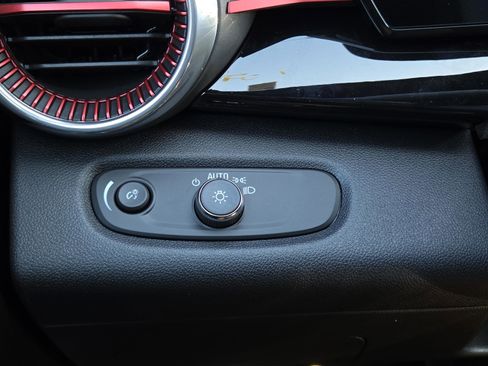 New 2026 Chevrolet Trax RS w/ Driver Confidence Package image 15