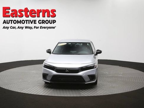 Used 2024 Honda Civic Sport image 52