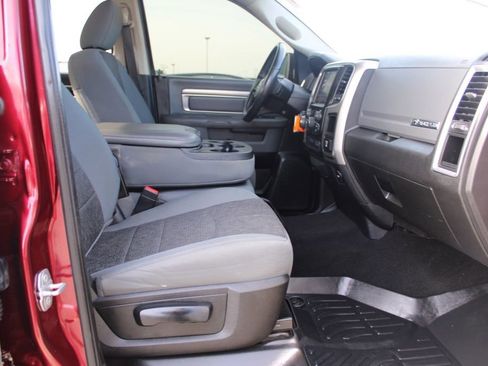 Used 2018 RAM 1500 Big Horn image 19