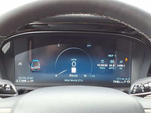 Used 2024 Lincoln Corsair AWD w/ Equipment Group 101A image 23