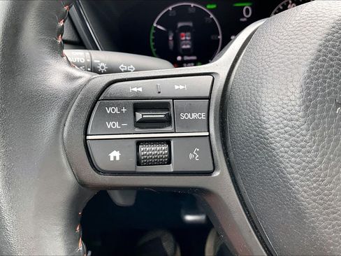 Used 2023 Honda CR-V Sport image 24