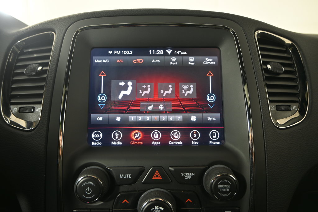Used 2019 Dodge Durango R/T AWD/4WD image 29