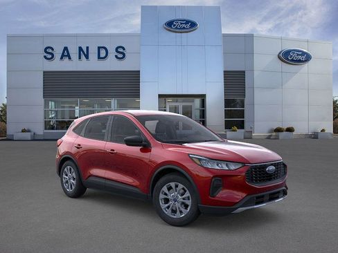 New 2026 Ford Escape Active w/ Cold Weather Package image 7