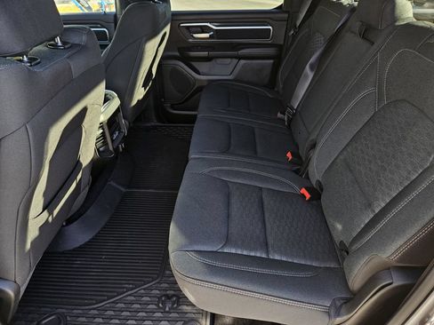 Used 2026 RAM 1500 Lone Star AWD/4WD image 36