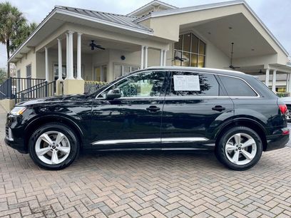 Used 2024 Audi Q7 2.0T Premium Plus