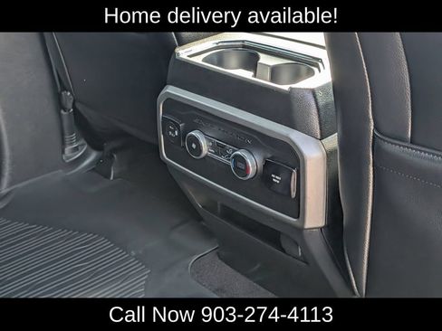 Used 2021 Ford Expedition XLT RWD image 32