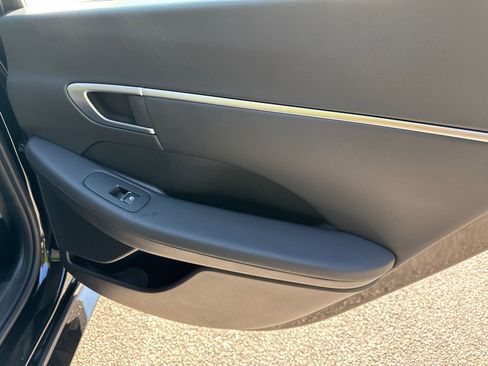New 2026 Hyundai Sonata SEL image 16