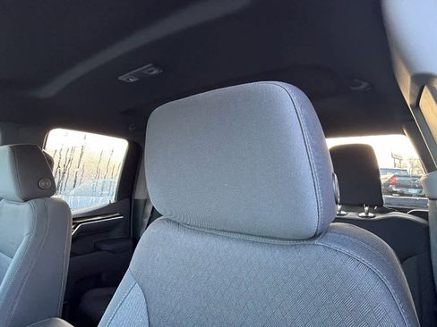 New 2026 Chevrolet Silverado 1500 LT image 11