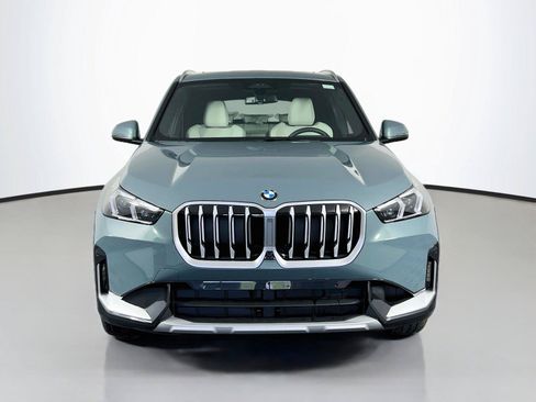 New 2026 BMW X1 xDrive28i w/ Technology Package AWD/4WD image 9