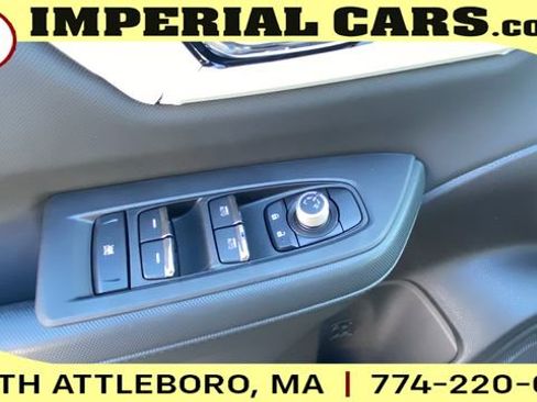 New 2026 Subaru Forester Limited image 15