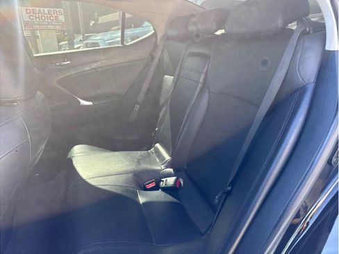 Used 2007 Lexus IS 250 RWD image 9