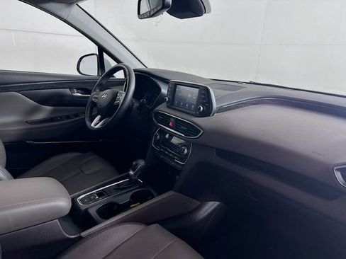 Used 2019 Hyundai Santa Fe Limited image 31