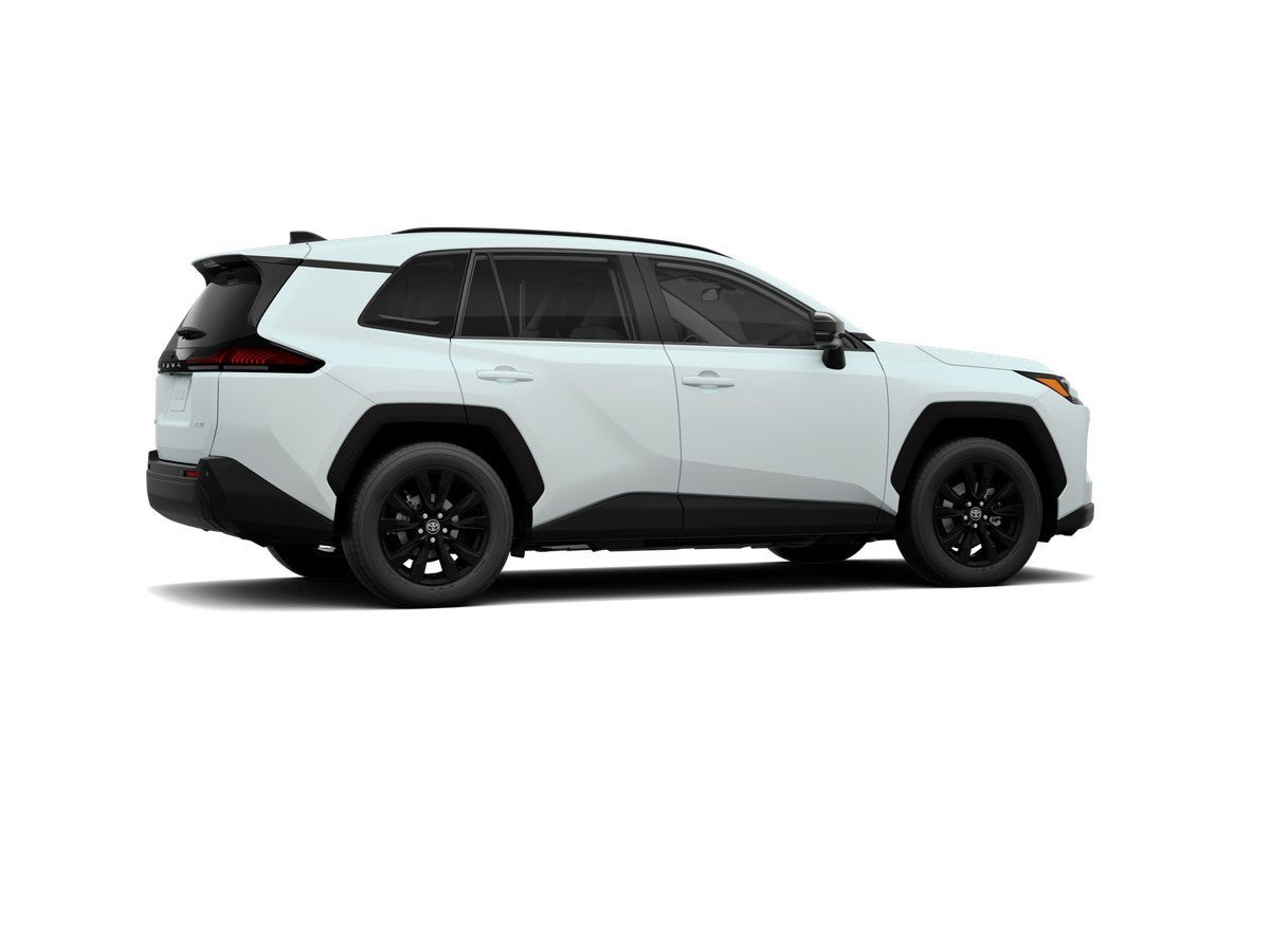 New 2026 Toyota RAV4 XLE Premium FWD image 11