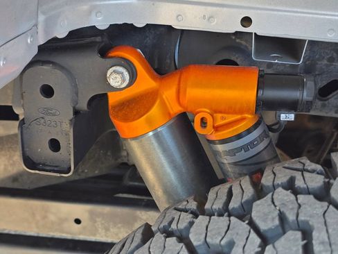 Used 2023 Ford F150 Raptor AWD/4WD image 34