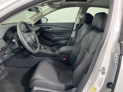 New 2026 Honda Accord SE image 19
