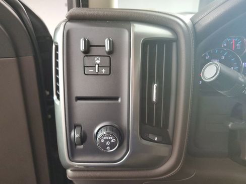 Used 2017 Chevrolet Silverado 3500 LTZ w/ Duramax Plus Package image 26