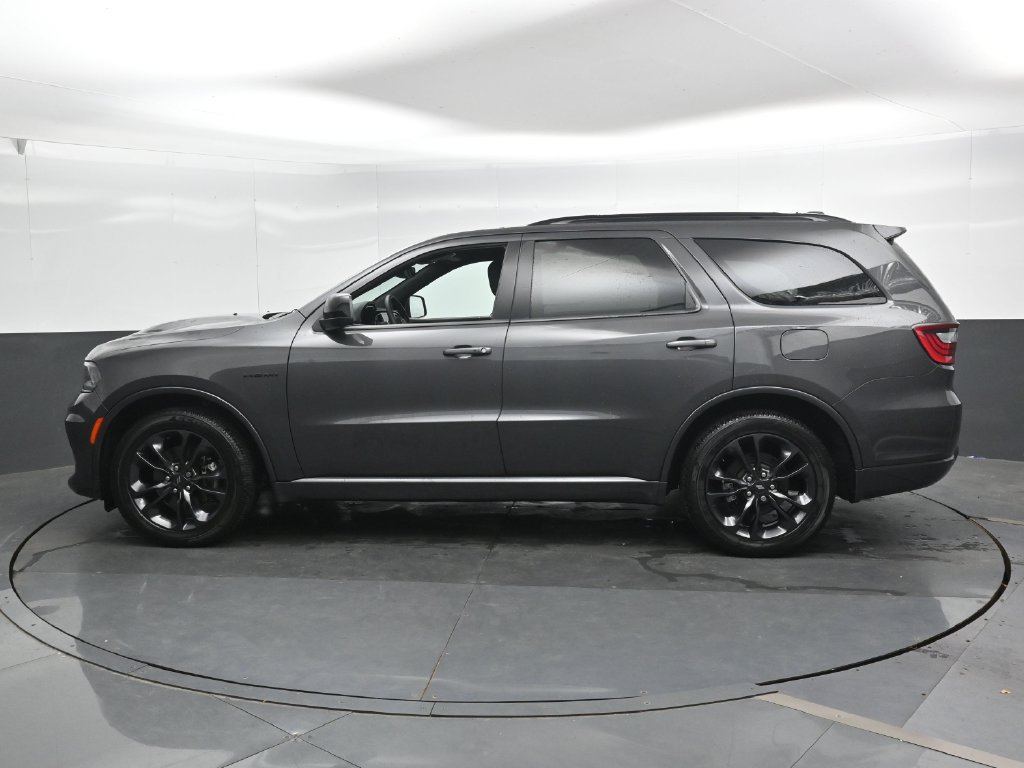 Used 2024 Dodge Durango R/T w/ Blacktop Package AWD/4WD image 8