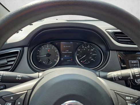 Used 2022 Nissan Rogue Sport S AWD/4WD image 11