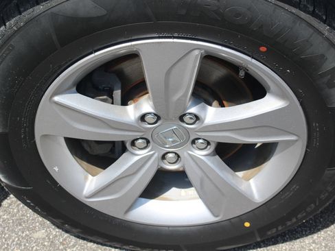 Used 2020 Honda Odyssey EX-L image 12
