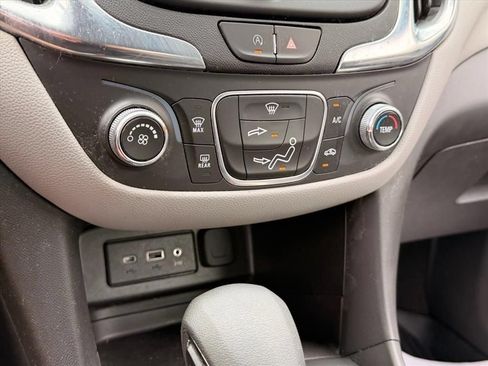 Used 2023 Chevrolet Equinox LS AWD/4WD image 25