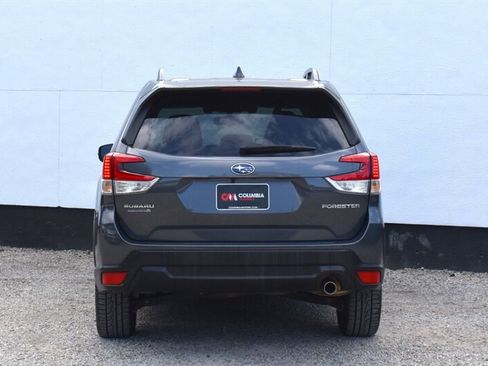 Used 2020 Subaru Forester Limited AWD/4WD image 4