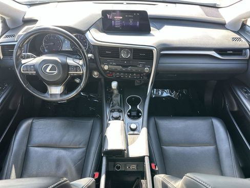 Used 2019 Lexus RX 350 AWD image 10