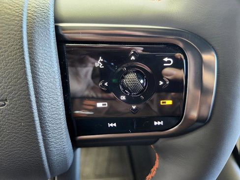 New 2025 Nissan Armada PRO-4X image 26