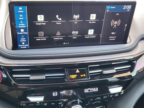 New 2026 Acura MDX w/ Advance Package image 18